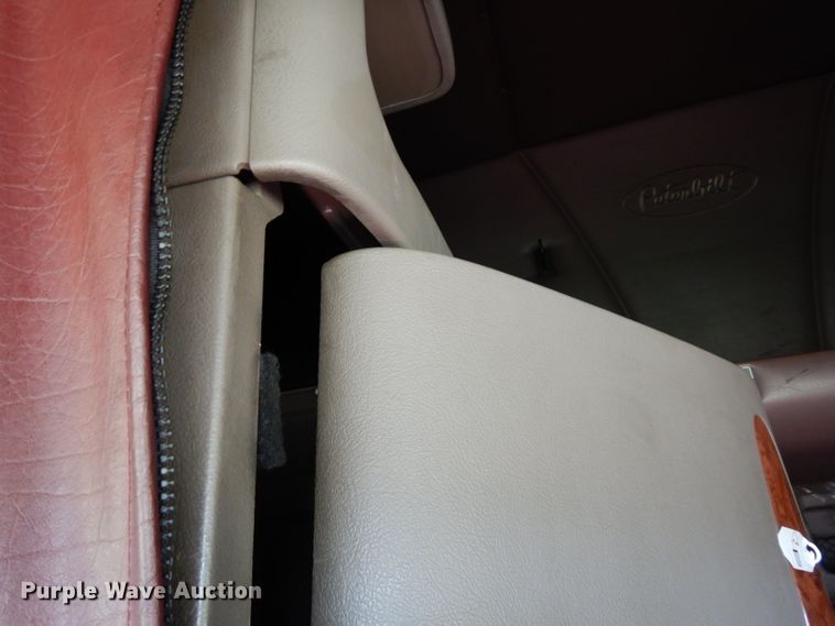 image for item DG6878 2006 Peterbilt 387  semi truck