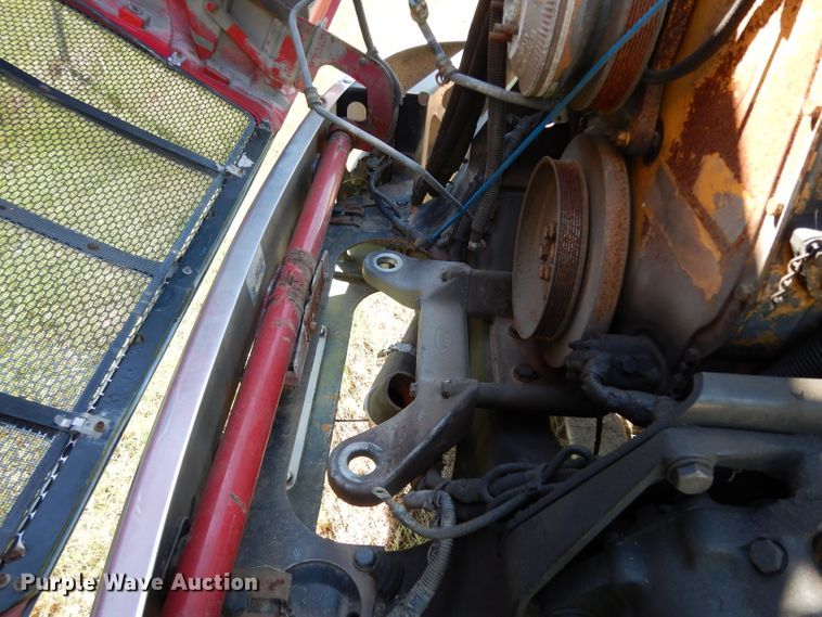 image for item DG6878 2006 Peterbilt 387  semi truck