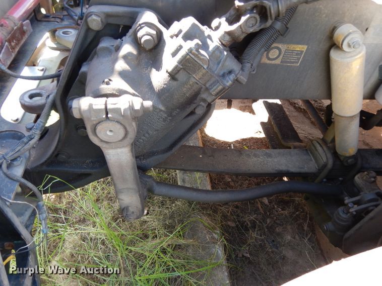 image for item DG6878 2006 Peterbilt 387  semi truck