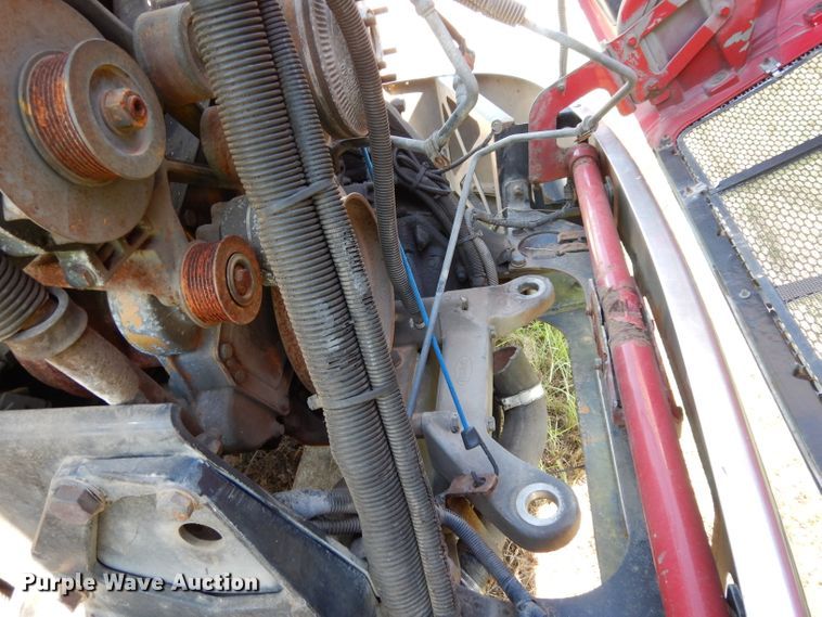 image for item DG6878 2006 Peterbilt 387  semi truck