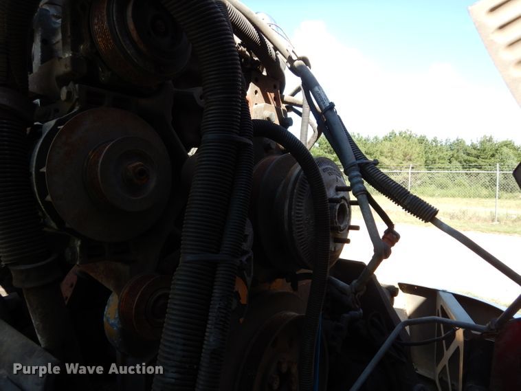 image for item DG6878 2006 Peterbilt 387  semi truck