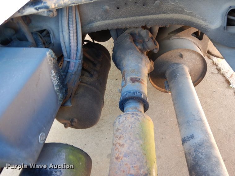 image for item DG6878 2006 Peterbilt 387  semi truck