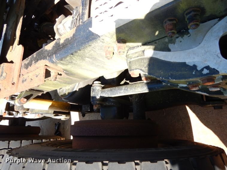 image for item DG6878 2006 Peterbilt 387  semi truck