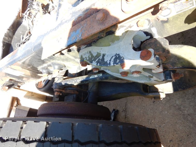 image for item DG6878 2006 Peterbilt 387  semi truck