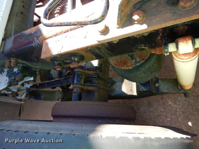 image for item DG6878 2006 Peterbilt 387  semi truck