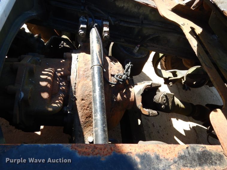 image for item DG6878 2006 Peterbilt 387  semi truck