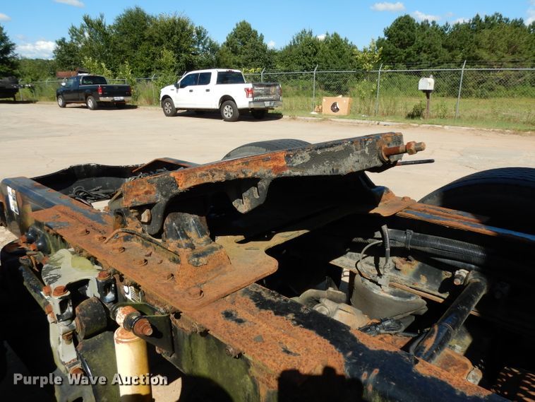 image for item DG6878 2006 Peterbilt 387  semi truck