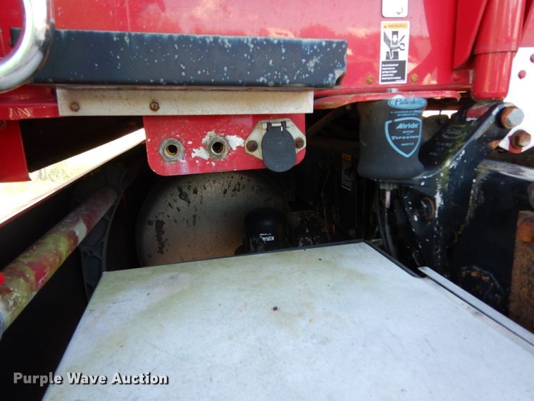 image for item DG6878 2006 Peterbilt 387  semi truck