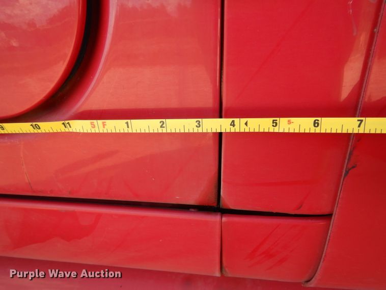 image for item DG6878 2006 Peterbilt 387  semi truck