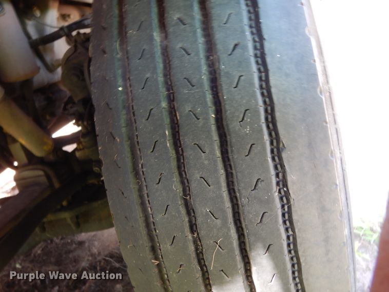 image for item DG6878 2006 Peterbilt 387  semi truck