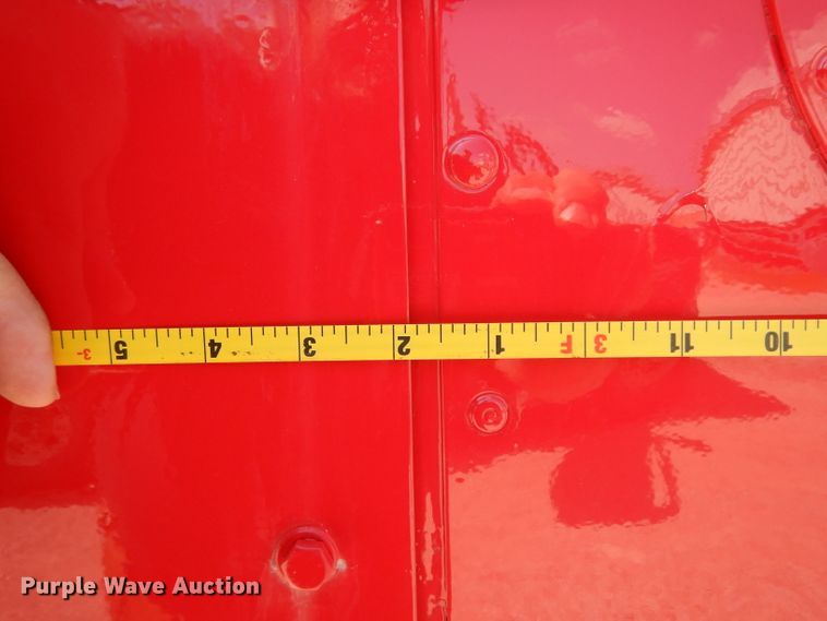 image for item DG6970 1996 International 9400  semi truck