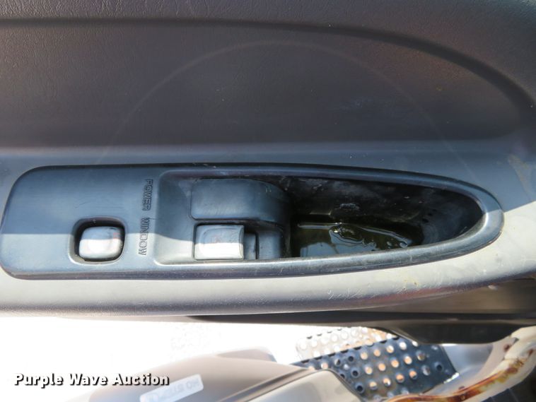 image for item DH1139 2007 Chevrolet T7500  box truck