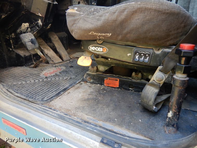 image for item DH6591 1993 Peterbilt 379  semi truck