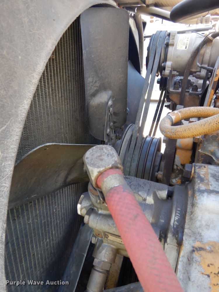 image for item DH6591 1993 Peterbilt 379  semi truck