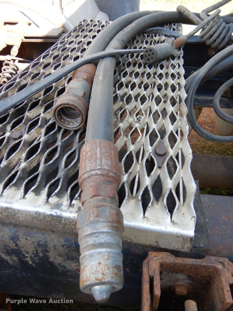 image for item DH6591 1993 Peterbilt 379  semi truck