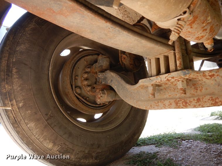 image for item DH6591 1993 Peterbilt 379  semi truck