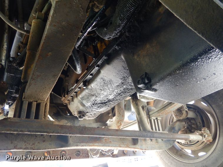 image for item DH6591 1993 Peterbilt 379  semi truck