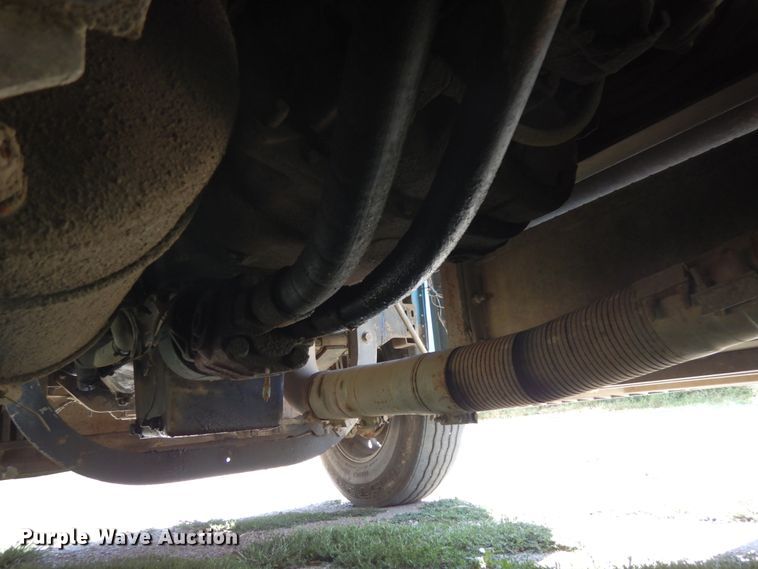 image for item DH6591 1993 Peterbilt 379  semi truck