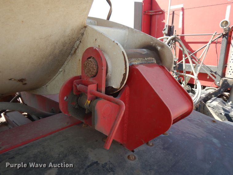 image for item DH6596 2018 Puma TD2350 side dump trailer