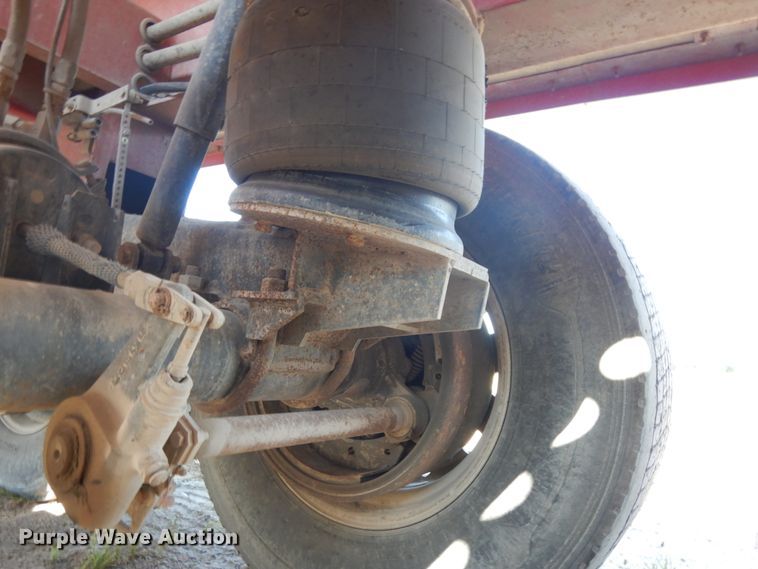 image for item DH6596 2018 Puma TD2350 side dump trailer