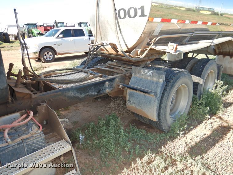 image for item DI0241 2011 International ProStar Premium  semi truck