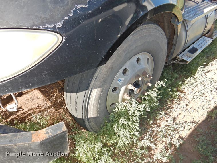 image for item DI0241 2011 International ProStar Premium  semi truck