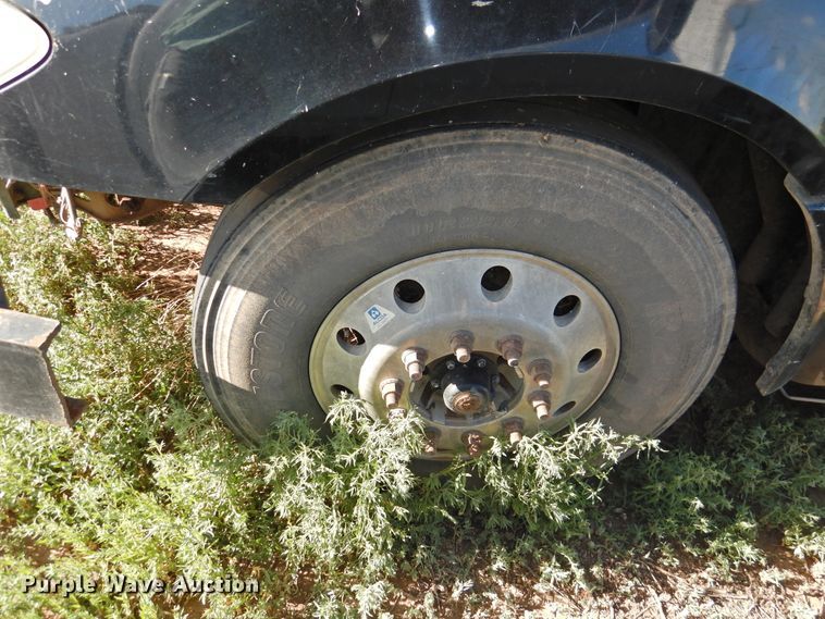 image for item DI0241 2011 International ProStar Premium  semi truck