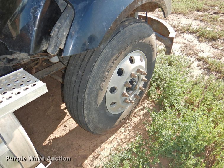 image for item DI0241 2011 International ProStar Premium  semi truck