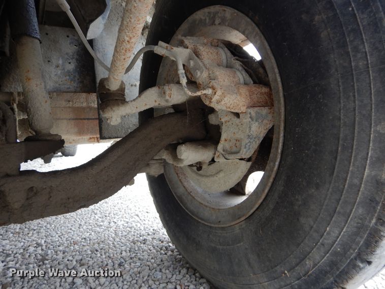 image for item DI8269 1994 Chevrolet Kodiak  dump truck