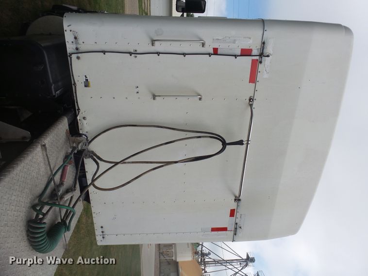 image for item DX9235 2006 Kenworth T600  semi truck