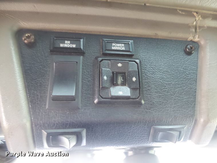 image for item DX9235 2006 Kenworth T600  semi truck