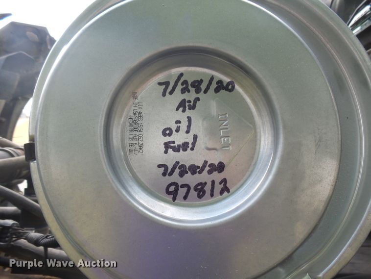 image for item DX9235 2006 Kenworth T600  semi truck