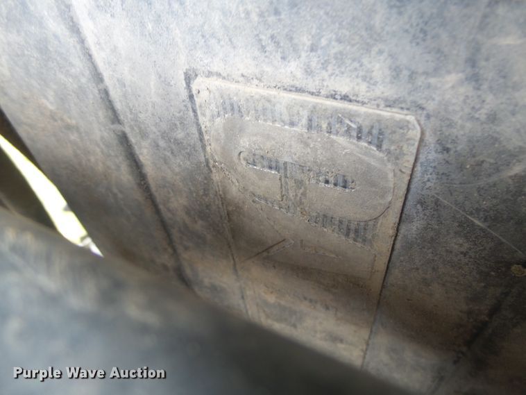 image for item DX9235 2006 Kenworth T600  semi truck