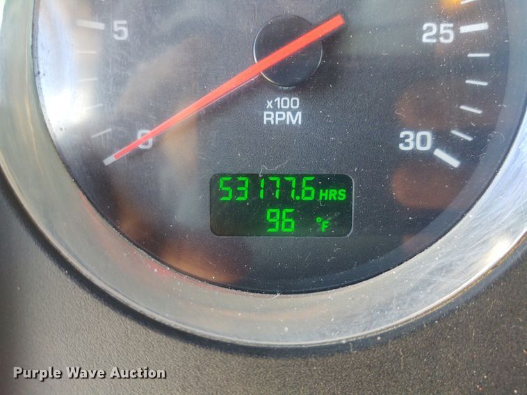 image for item EQ9410 2009 Kenworth T600  semi truck