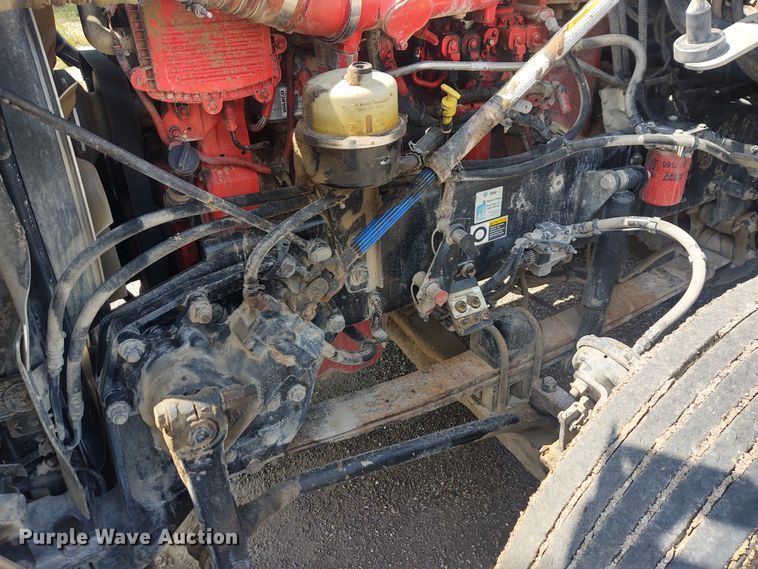 image for item EQ9410 2009 Kenworth T600  semi truck