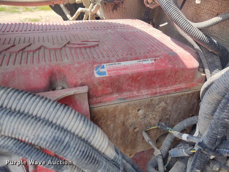 image for item EQ9410 2009 Kenworth T600  semi truck