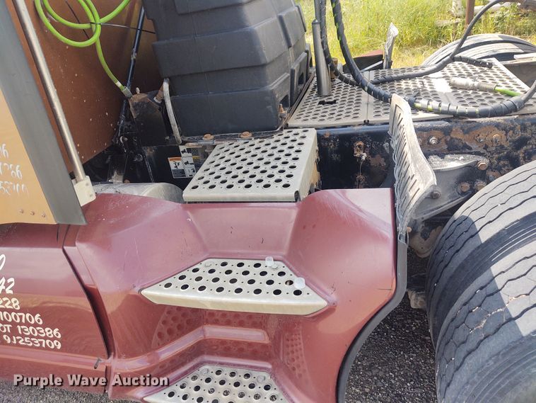 image for item EQ9410 2009 Kenworth T600  semi truck