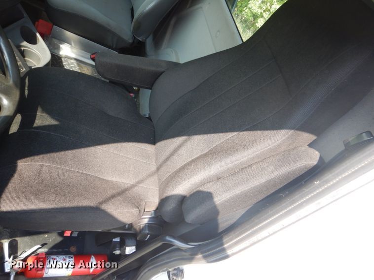 image for item FT9124 2015 International ProStar  semi truck