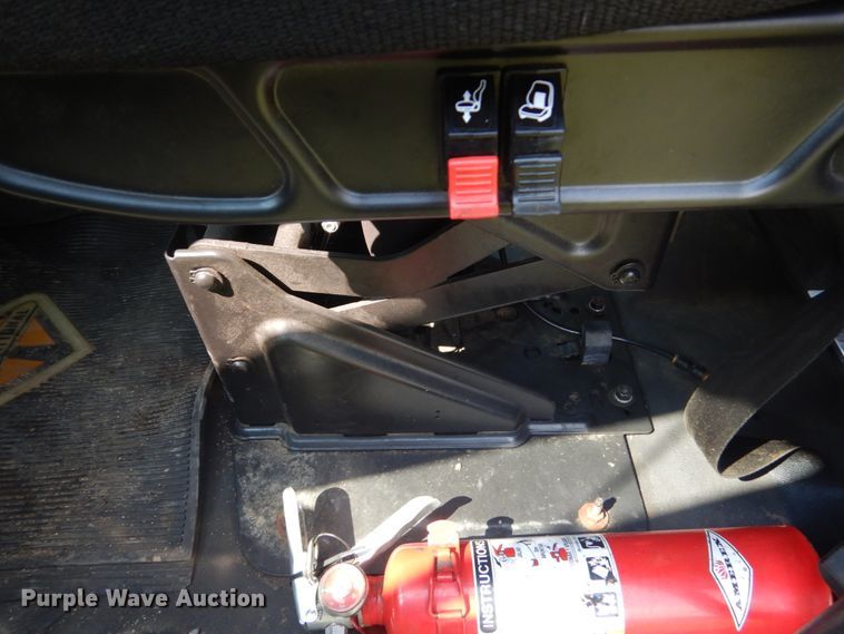 image for item FT9124 2015 International ProStar  semi truck