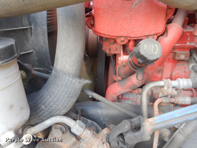 image for item FT9124 2015 International ProStar  semi truck