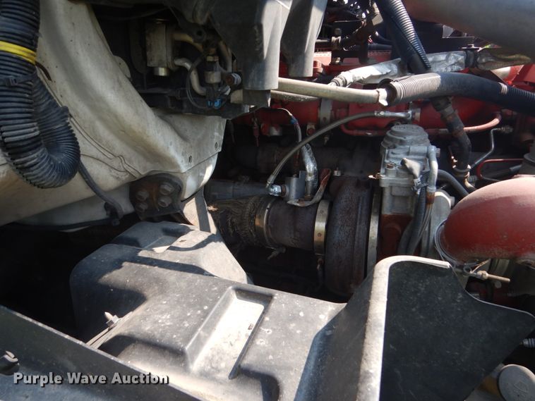 image for item FT9124 2015 International ProStar  semi truck