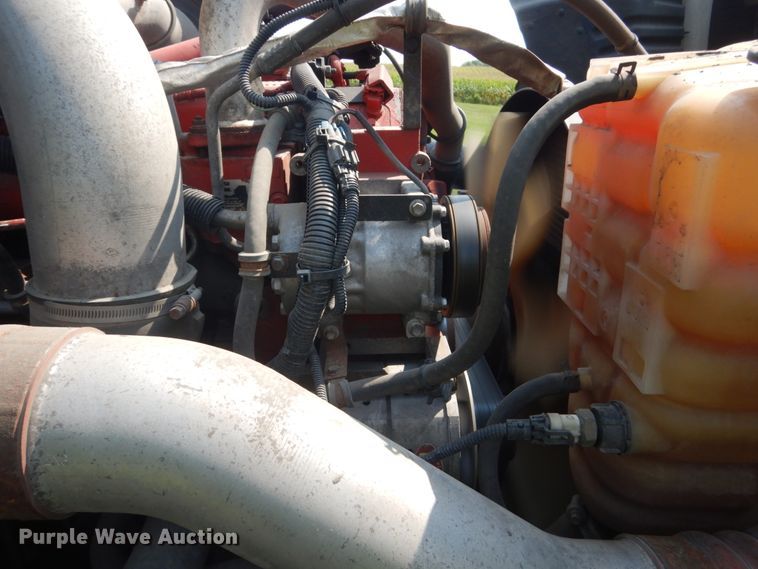 image for item FT9124 2015 International ProStar  semi truck