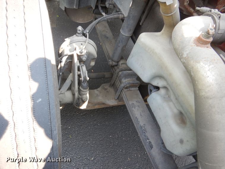 image for item FT9124 2015 International ProStar  semi truck