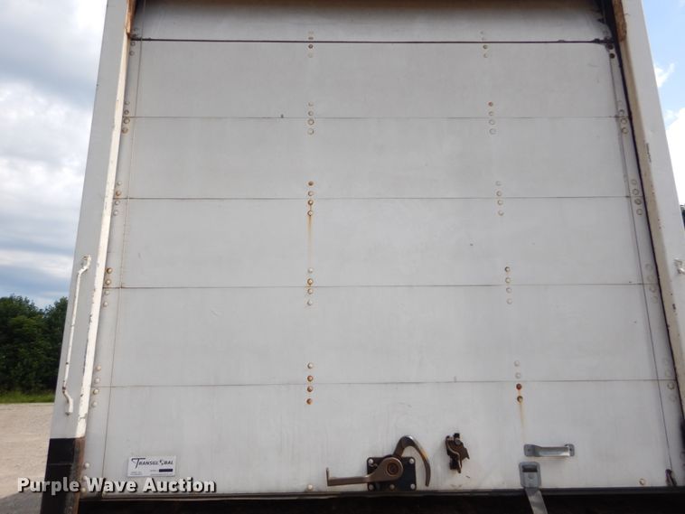 image for item GR9718 2004 Ford F650 Super Duty XLT  box truck