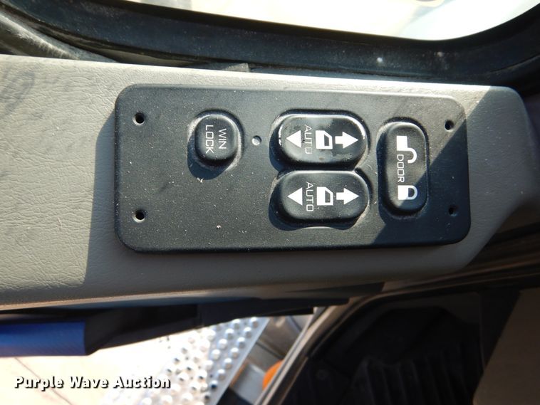 image for item GV9101 2011 International ProStar Premium  semi truck