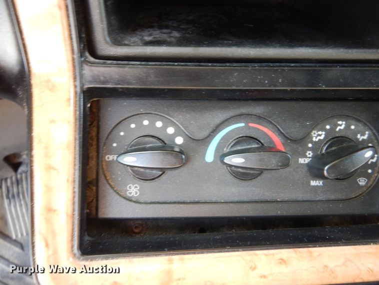 image for item GV9101 2011 International ProStar Premium  semi truck