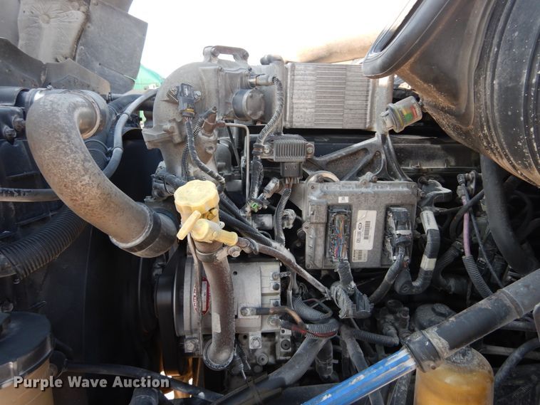 image for item GV9101 2011 International ProStar Premium  semi truck