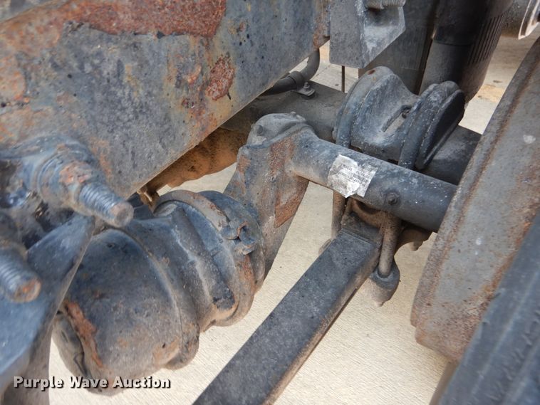 image for item GV9101 2011 International ProStar Premium  semi truck