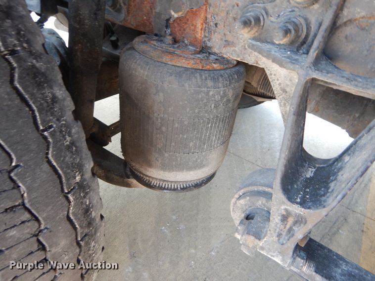 image for item GV9101 2011 International ProStar Premium  semi truck