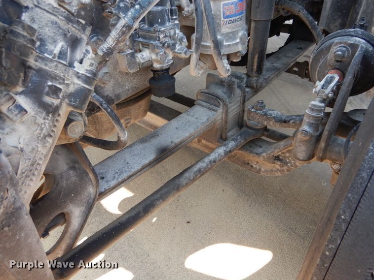 image for item GV9101 2011 International ProStar Premium  semi truck